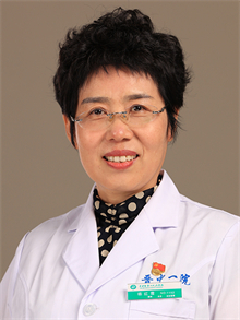 杨红霞