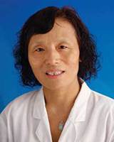 李文萍