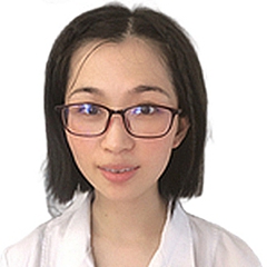 黄雄梅