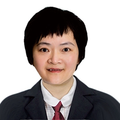 刘越