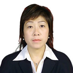 陈宇清