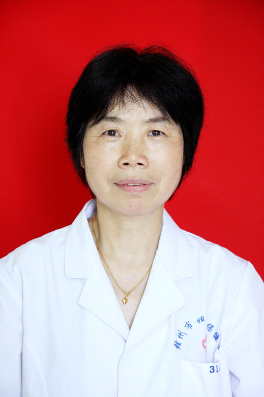 梁桂兰