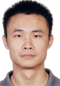 吴石明