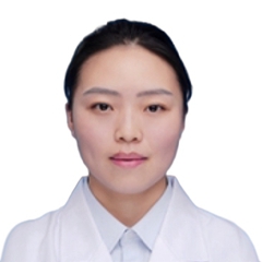 张爽