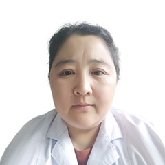 刘翠珍
