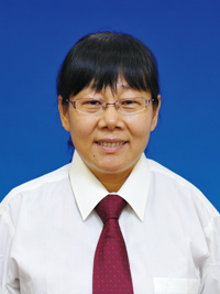 吕学爱