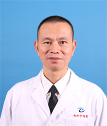余志坚