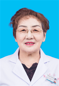 马生秀