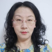 贾淑慧