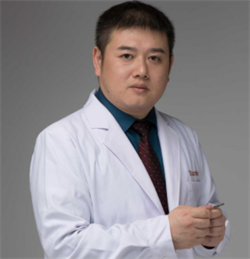 戴黎明