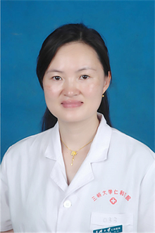 李志英
