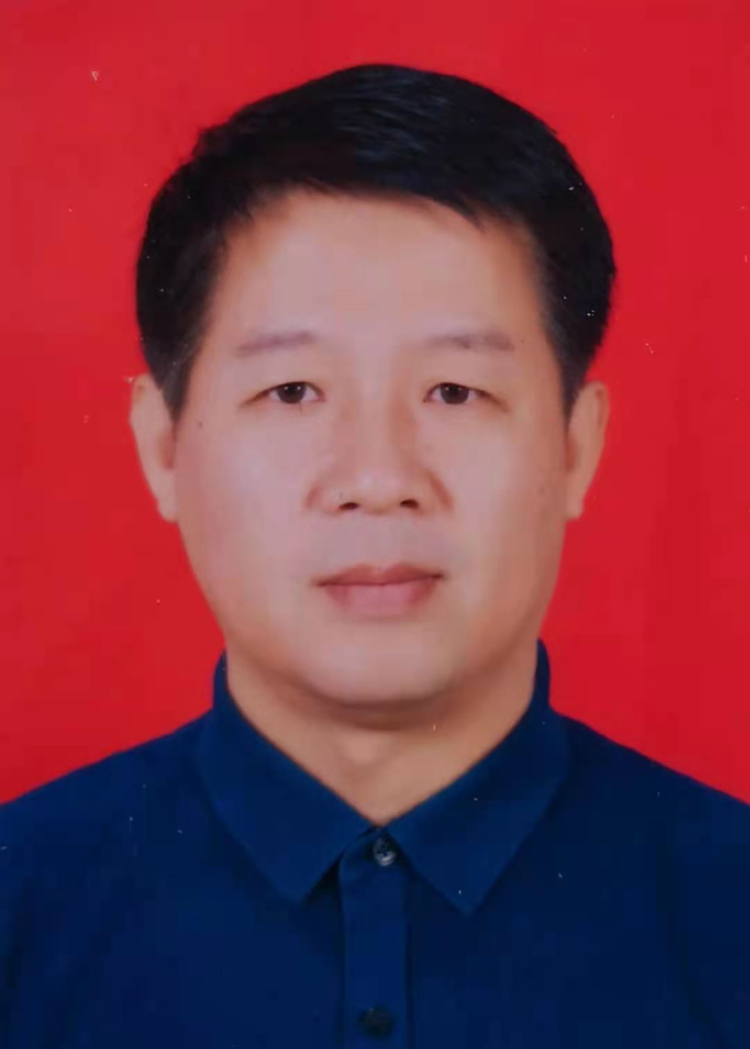 赵龙华