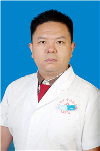 杨洪政
