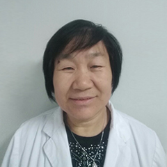 陈为兰