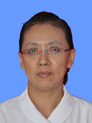 张晓玉