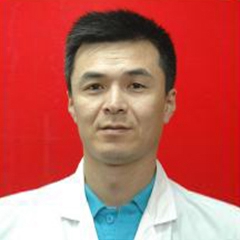 杨勇