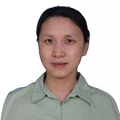周淑珍