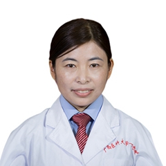 徐美丽