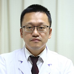 张啟维
