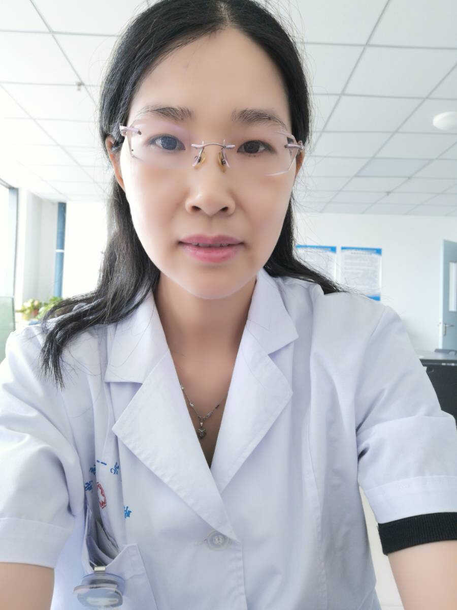 谭丽梅