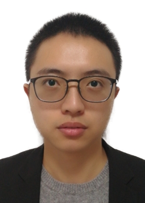 陈坚