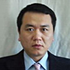 郭治国