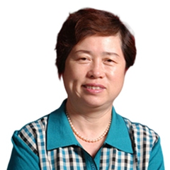 刘桂花