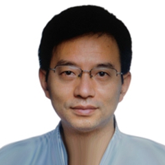 刘卫东