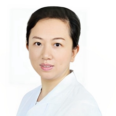 杜丽平