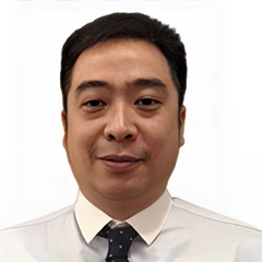 马志伟