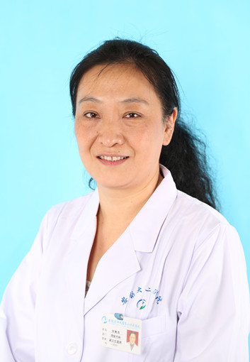 何衡杰