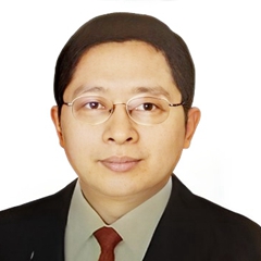 万旭辉