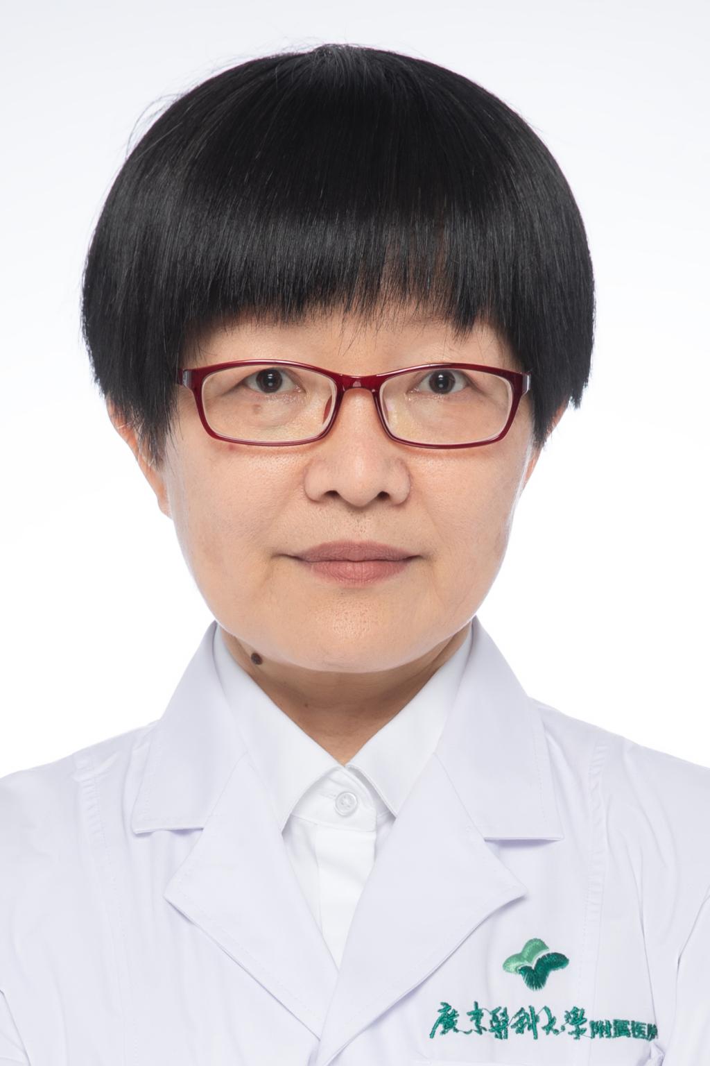 杨桦