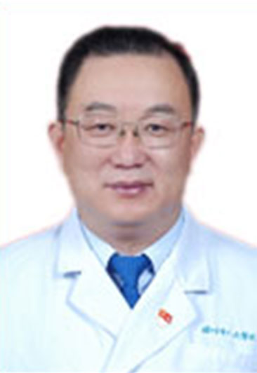 刘鲁东