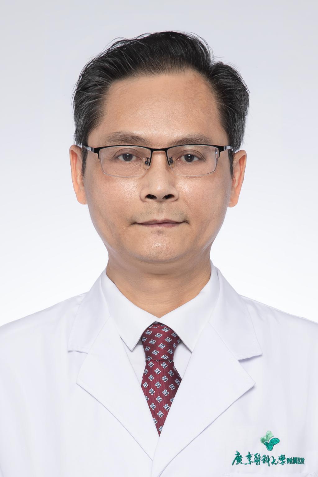黄泽辉