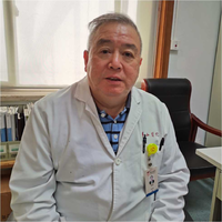 周俊明