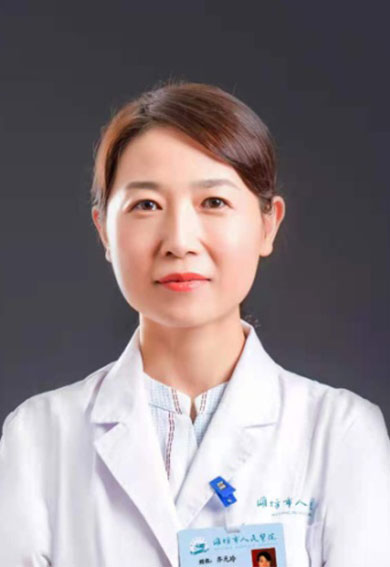 齐元玲