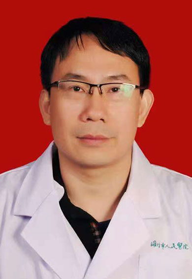 韩成冰