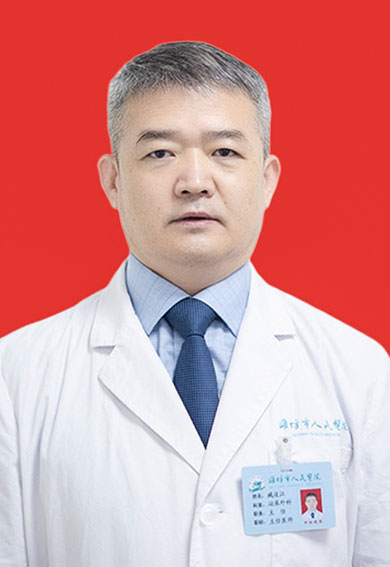 臧运江