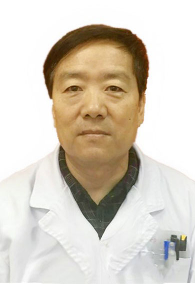 张岩