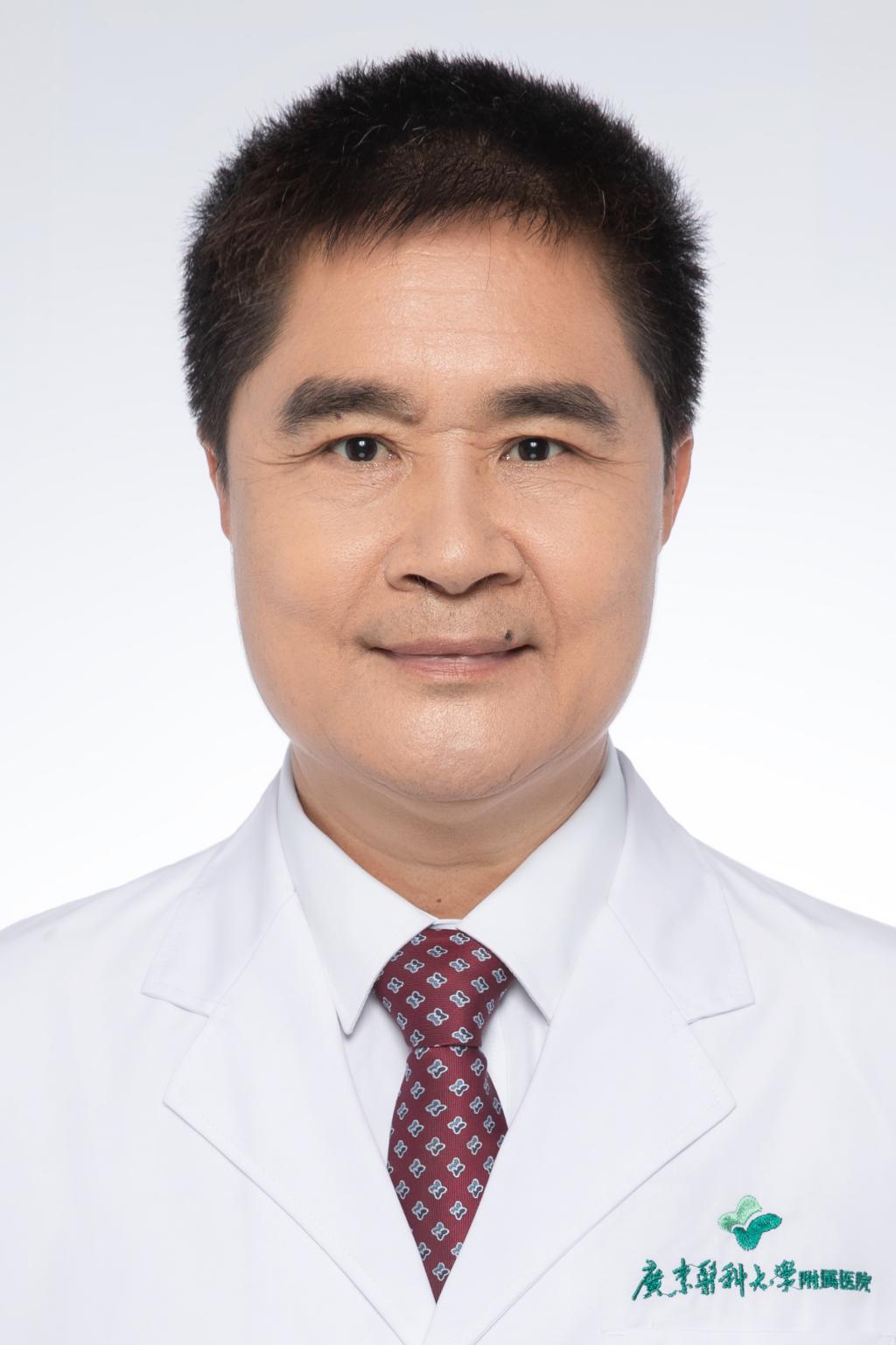 洪杰斐