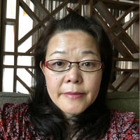 汪月娥