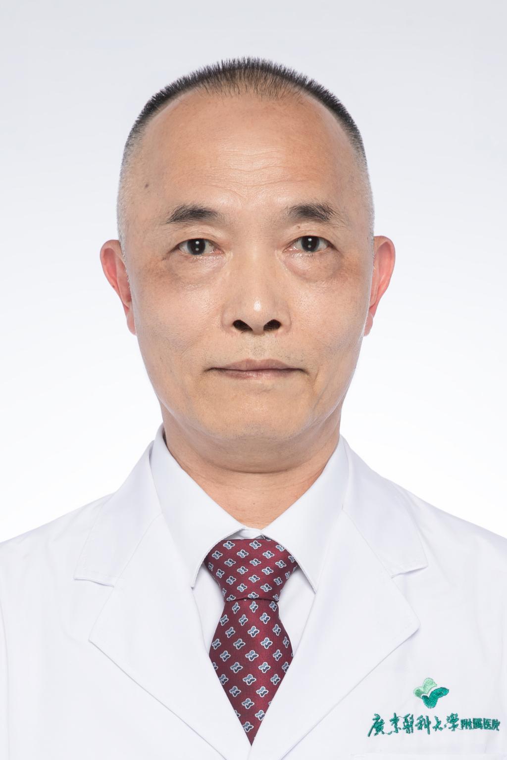 李红