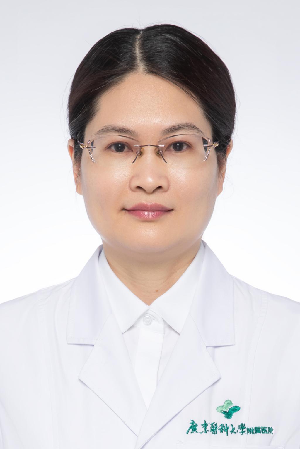 叶秋丽
