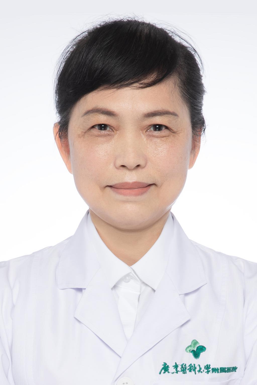 林意玲