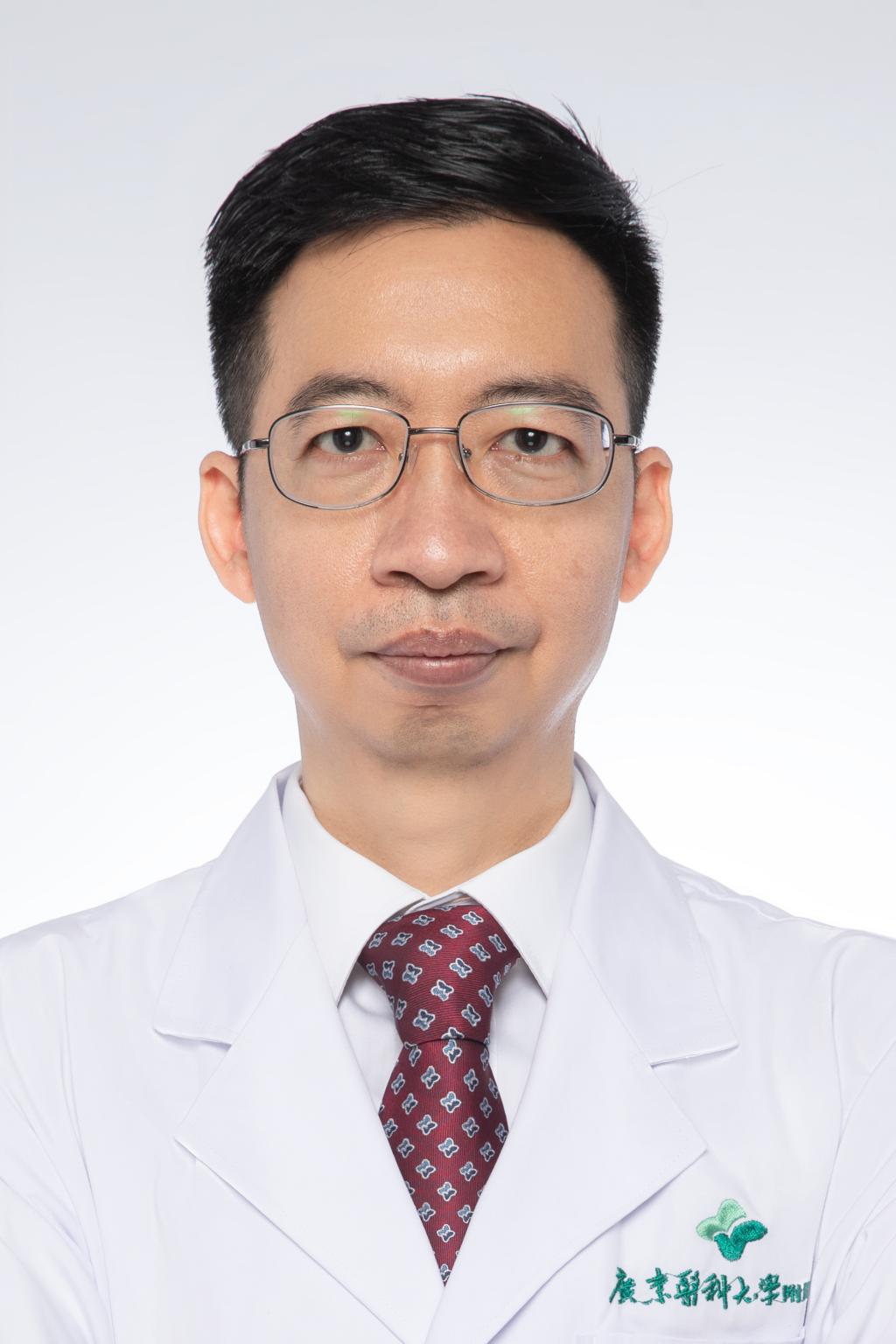 杨标