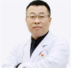 汪洪海