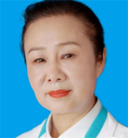 李冬梅