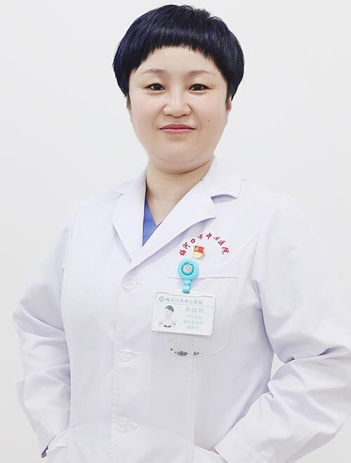 赵晶辉