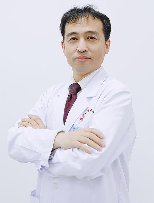 冷维刚